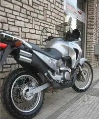 HONDA XL650V TRANSALP