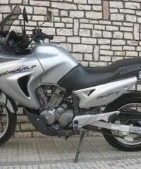 HONDA XL650V TRANSALP