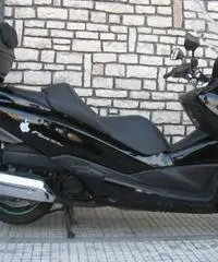 HONDA FORZA 250