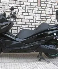 HONDA FORZA 250
