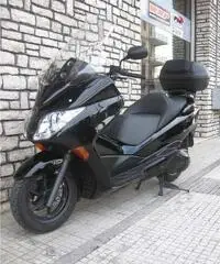 HONDA FORZA 250 HONDA FORZA 250