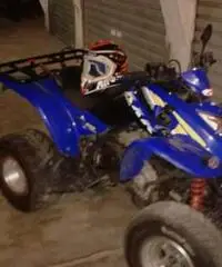 Kymko kxr 250 sports