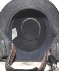 Casco NZI da Trial taglia M 57-58 ottimo stato Casco NZI da Trial taglia M 57-58 ottimo stato