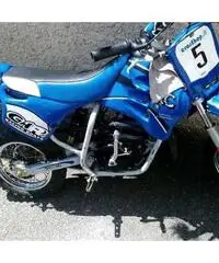 Minicross LEM 50 portato 85 pezzi malossi Minicross LEM 50 portato 85 pezzi malossi