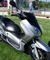 Yamaha x-max 250 - 2006