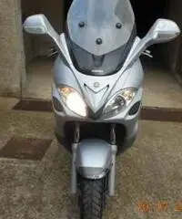 Piaggio X9 250