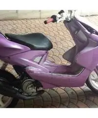 Yamaha Aerox elaboraro Yamaha Aerox elaboraro