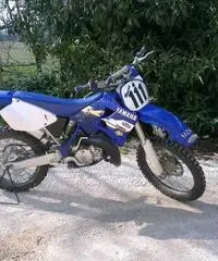 YZ 125