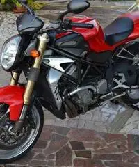 MV AGUSTA BRUTALE
