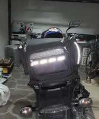 HONDA HORNET 2010