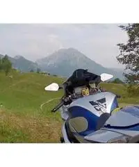 Vendo GsxR 1000 K6 Yoshimura