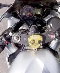 Vendo GsxR 1000 K6 Yoshimura