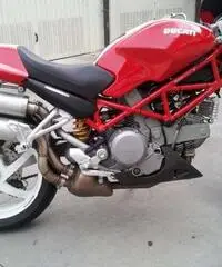 Ducati Monster s2r Ducati Monster s2r