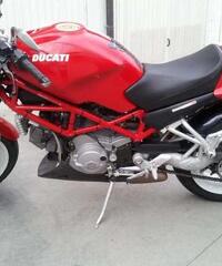 Ducati Monster s2r