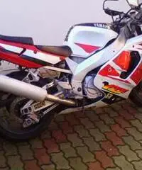 YZF 750R 1996 YZF 750R 1996