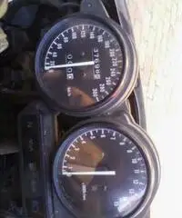 YZF 750R 1996 YZF 750R 1996
