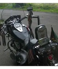 Vendo Kawasaki VN900 COME NUOVA, VERO AFFARE