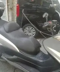 Yamaha Majesty YP 400 Motore perfetto Yamaha Majesty YP 400 Motore perfetto