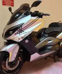 Yamaha TMax 500 Yamaha TMax 500