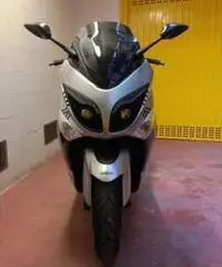 Yamaha TMax 500 Yamaha TMax 500