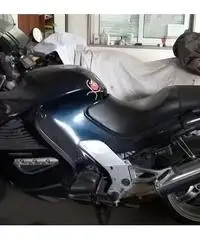 Bmw k 1200 gt - 2004