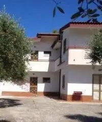 Case Vacanze Sangeni Case Vacanze Sangeni