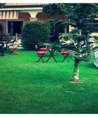 Villa 800 metri dal mare Villa 800 metri dal mare