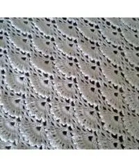 Copertina cottone neonato Copertina cottone neonato