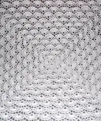 Copertina cottone neonato Copertina cottone neonato