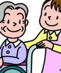 Baby-sitter, badante, pulizie