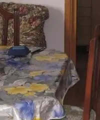 Appartamento arredato per il periodo estivo