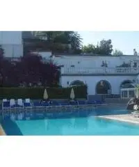 Settimana in residence a Ischia Settimana in residence a Ischia