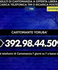 (¯`*•.¸ STUDIO DI CARTOMANZIA YORUBA' ¸.•*´¯) (¯`*•.¸ STUDIO DI CARTOMANZIA YORUBA' ¸.•*´¯)