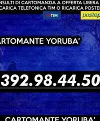 (¯`*•.¸ STUDIO DI CARTOMANZIA YORUBA' ¸.•*´¯) (¯`*•.¸ STUDIO DI CARTOMANZIA YORUBA' ¸.•*´¯)