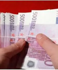 Avete problemi di finanziamenti? Avete problemi di finanziamenti?