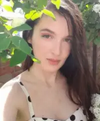 Kate, 34 anni Kate, 34 anni