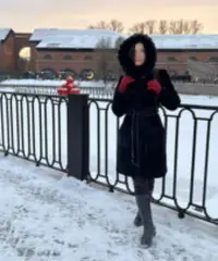 Kate, 34 anni