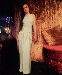 Kate, 34 anni Kate, 34 anni
