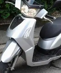 Kymco anno 2006