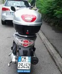 Kymco anno 2006