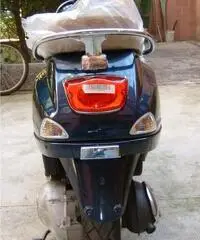 Vendo VESPA LX 125 NUOVO DA IMMATRICOLARE
