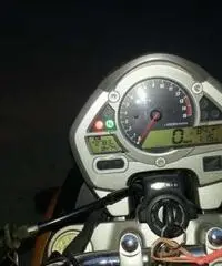 Honda Hornet 600 Dell 2008 Honda Hornet 600 Dell 2008