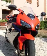 Honda CBR 1000 RR Fireblade anno 05 Honda CBR 1000 RR Fireblade anno 05