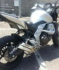 KAWASAKI Z 750