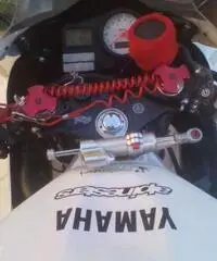 Yamaha r6 Yamaha r6