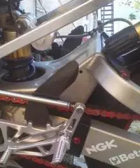 Yamaha r6 Yamaha r6