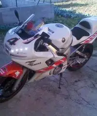 Yamaha r6 Yamaha r6