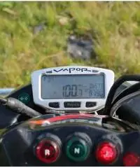 Suzuki LTZ 400 Valenti Suzuki LTZ 400 Valenti