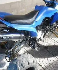 Quad 250 cc atw