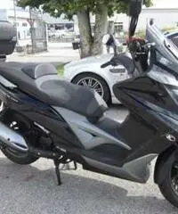 KYMCO XCITING 400i KYMCO XCITING 400i